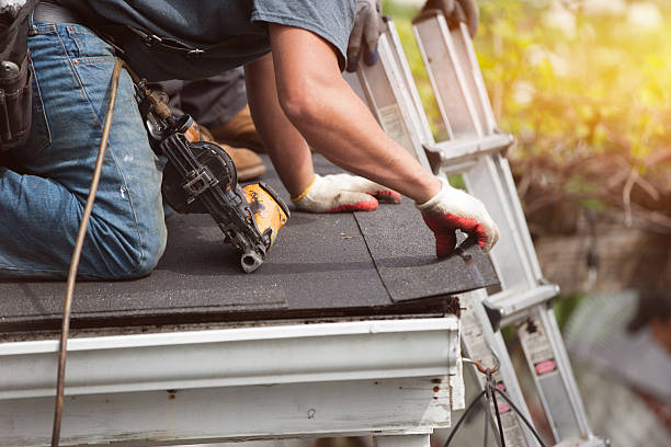Quick and Trustworthy Emergency Roof Repair Services in Penitas, TX